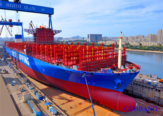 Sea Port To Door 40GP Sea Shipping From China To USA
