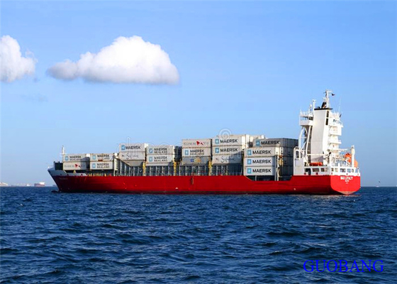 China To Canada 45HQ International Freight Forwarder