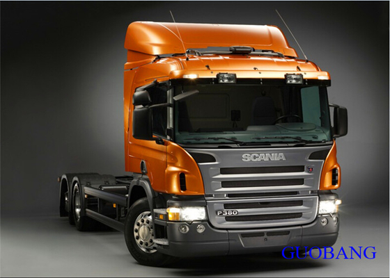 40HQ Cargo Trucking Services