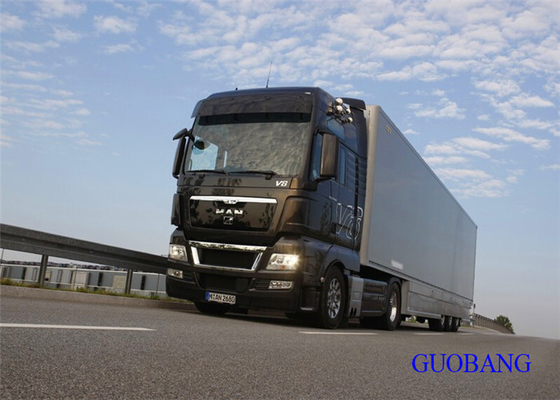 40HQ Cargo Trucking Services