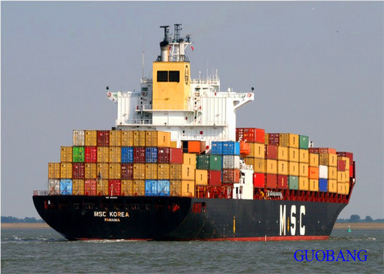 China To Venezuela 40RF International Sea Freight