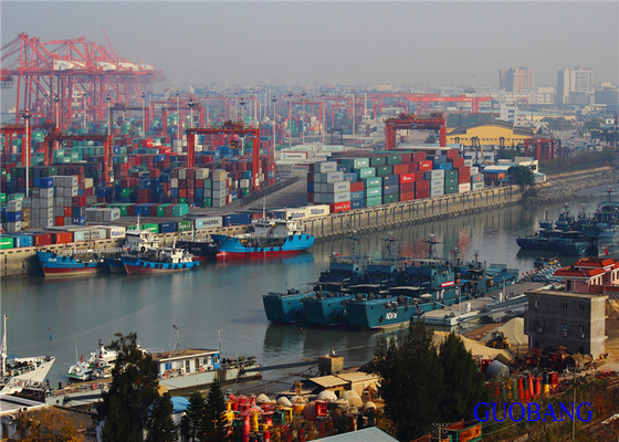 China To Venezuela 40RF International Sea Freight