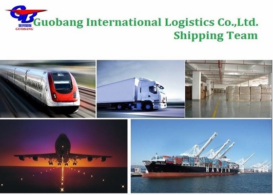 Ningbo China Customs Clearance