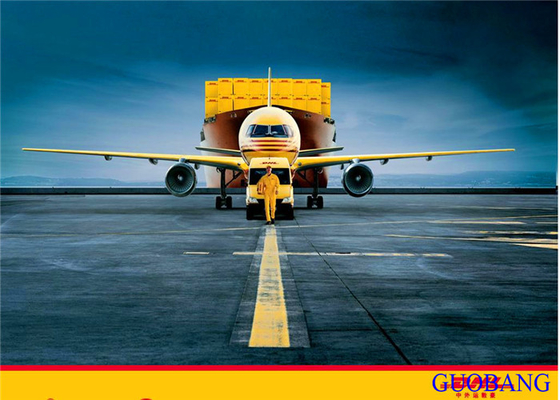 China To Worldwide Fedex UPS TNT International Courier