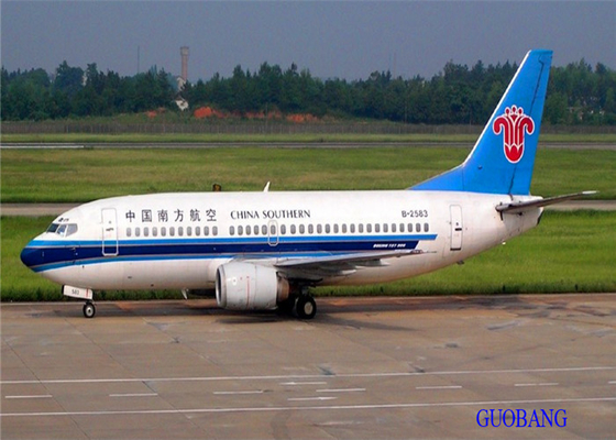 Safe China To India RU International Freight Forwarder