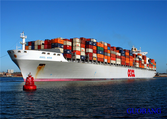 China To South America CSCL International Freight Forwarder
