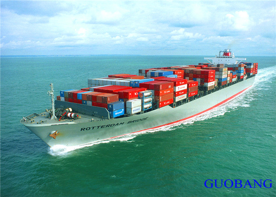 China To South America CSCL International Freight Forwarder