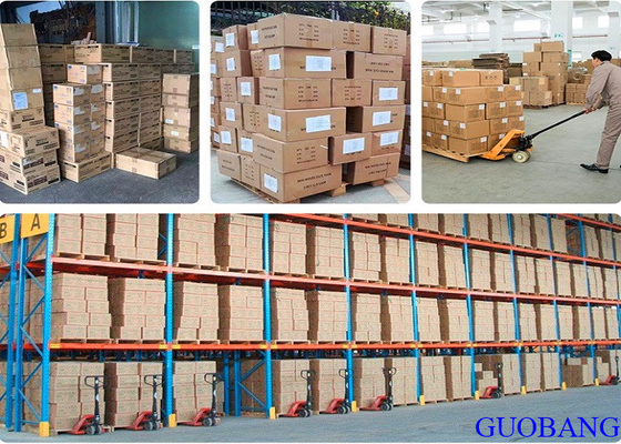 40HC Guobang Warehousing Distribution Services