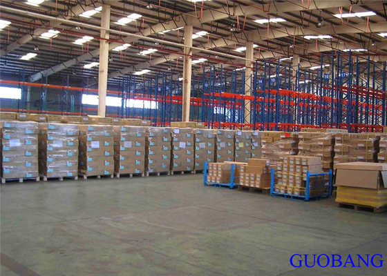 40HC Guobang Warehousing Distribution Services