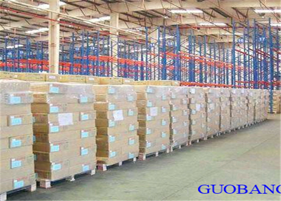 45HC Warehousing Distribution Services
