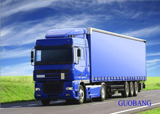 Everyday Domestic 40HQ Container Trucking Services