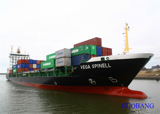 Container Shipping China To LAUTOKA 20GP FCL Sea Freight