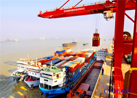 Container Shipping China To LAUTOKA 20GP FCL Sea Freight