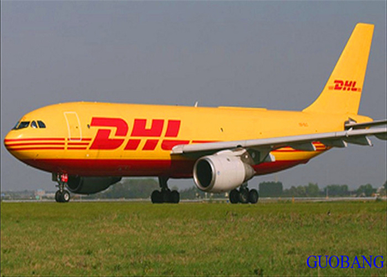 China To New Delhi SGS Certified International Forwarder