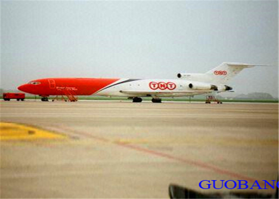 China To Mumbai FedEx International Freight Forwarder