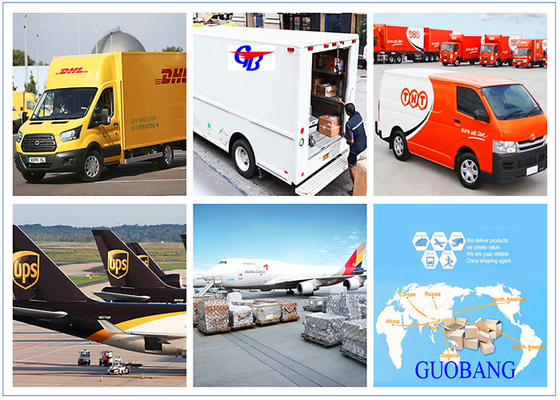China To Mumbai FedEx International Freight Forwarder