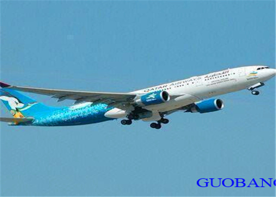 The Cheapest Air freight from China to Indonesia/Jakarta/Surabaya/Semarang