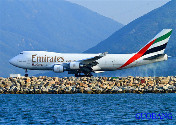 The Cheapest Air freight from China to Indonesia/Jakarta/Surabaya/Semarang