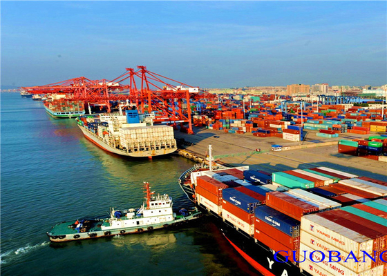 40GP International Ocean Freight