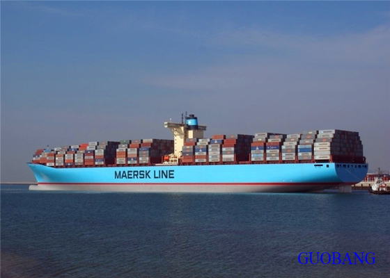 40GP International Ocean Freight