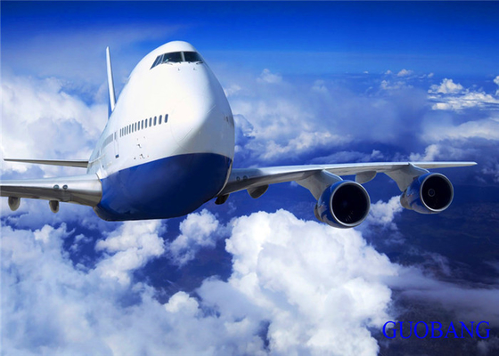 Air Freight GUOBANG Shipping From China To Australia