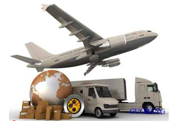 China To New York TK Air Cargo International Shipping