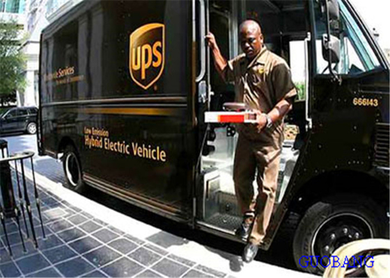 Honghong To Worldwide EMS International Express Courier Service