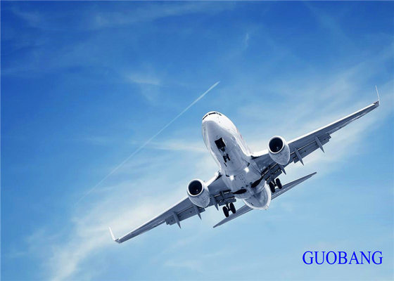 Air Cargo SOSA Shipping From China To Belgium