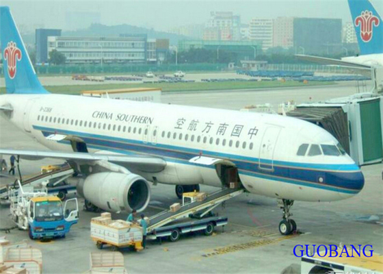 Air Cargo SOSA Shipping From China To Belgium