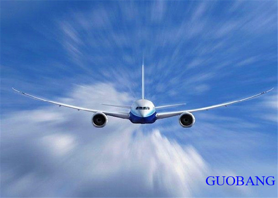 SGS Air Freight EK Shipping From China To France