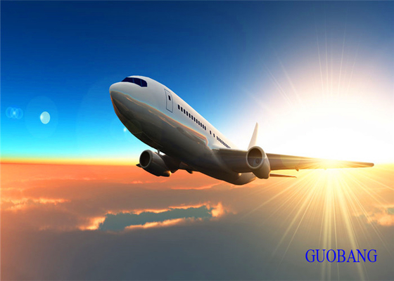 SGS Air Freight EK Shipping From China To France