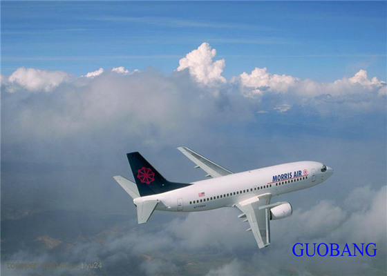 POD France Jiangmen Shipping From China To Europe