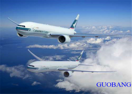 HX Shipping From China To USA
