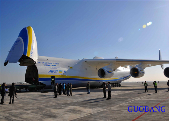 General Cargo Xiamen Air Shipping From China To USA