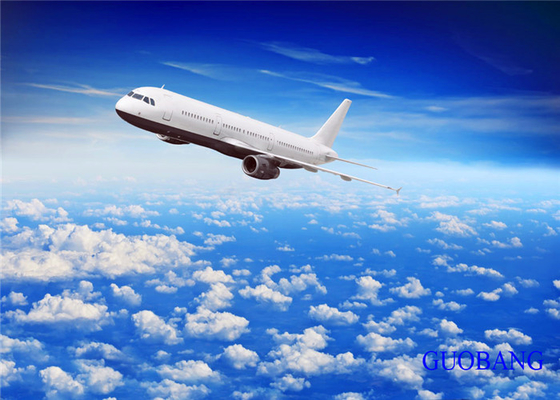 General Cargo Xiamen Air Shipping From China To USA