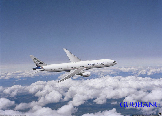 Long Beach Airport HX Air Shipping From China To USA