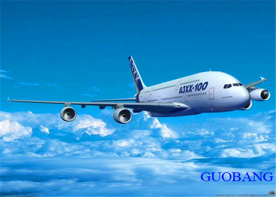 HOLLAND POD Guangzhou Shipping From China To Europe
