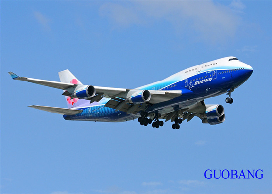HOLLAND POD Guangzhou Shipping From China To Europe