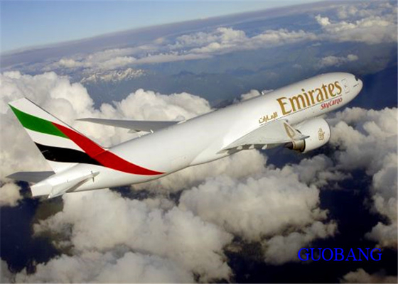 Air Freight Zhangjiagang Shipping From China To UK