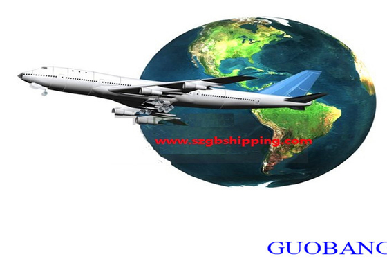Air Freight Zhangjiagang Shipping From China To UK