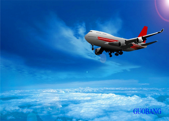 China To VANCOUVER CCPIT International Air Freight