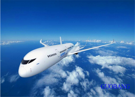 International 45kgs CIQ Shipping From China To Finland