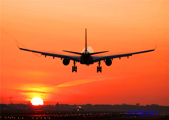 General Cargo SGS Shipping From China To Sweden