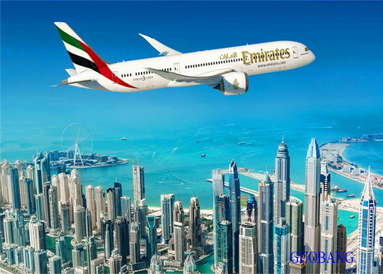 China To Stockholm TK International Air Freight