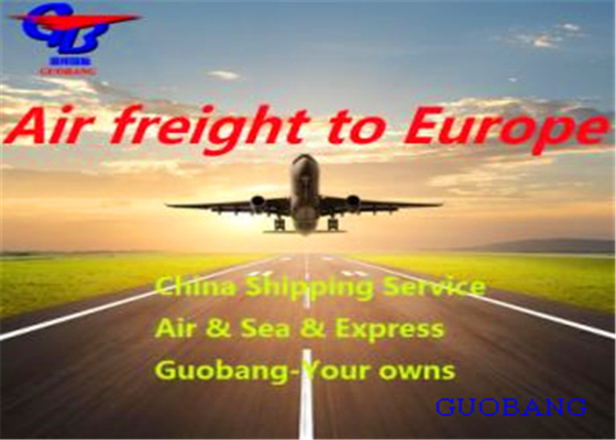 Lianyungang Shipping From China To Europe