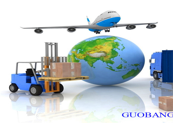 DHL International Worldwide Parcel Express Shipment