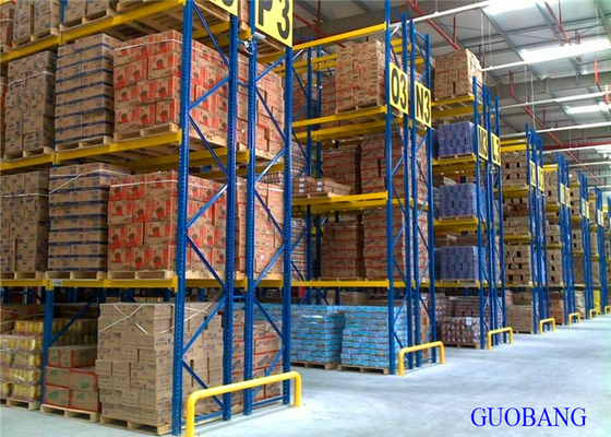 Logistics Solution 20FR Warehousing Distribution Services