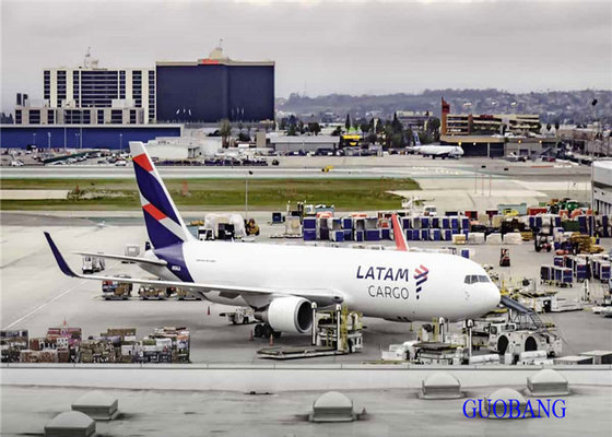 Honghong To QATAR RU International Air Freight