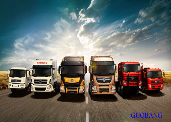 Seaport To Factory 40OT Cargo Trucking Services