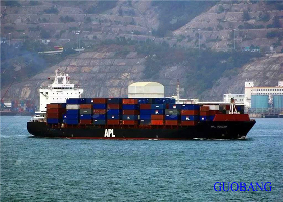 China To Ukraine 20RF International Sea Freight